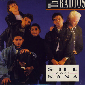 The Radios